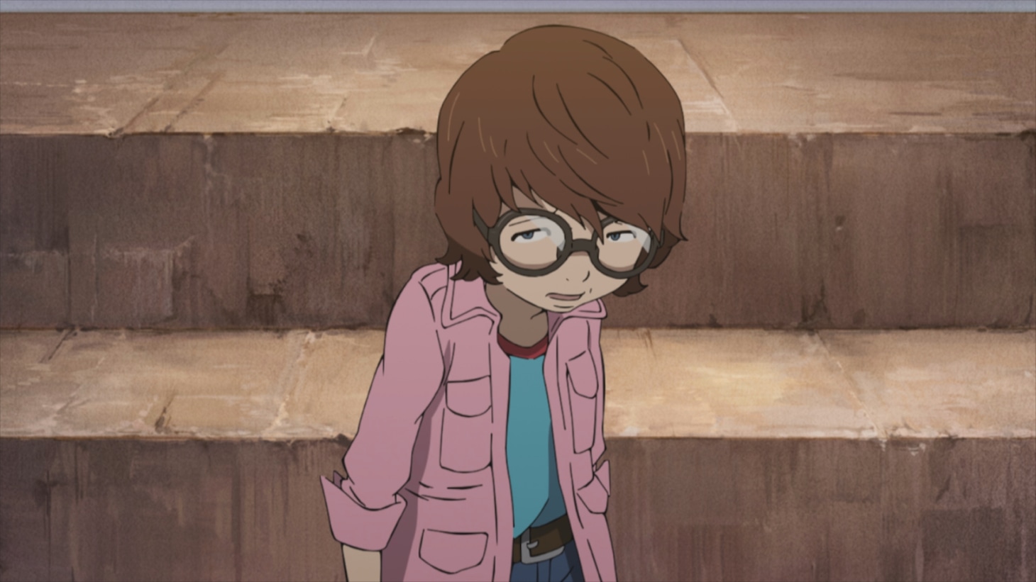 「LUPIN THE IIIRD 峰不二子の嘘」より。