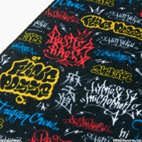 「ヒプノシスマイク×R4G タギングパターンタオル」