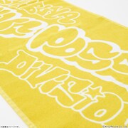 「ヒプノシスマイク×R4G フェイスタオル」