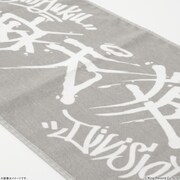 「ヒプノシスマイク×R4G フェイスタオル」