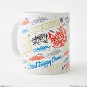 「ヒプノシスマイク×R4G マグカップ」