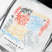 「ヒプノシスマイク×R4G タギングクリアトートバッグ」