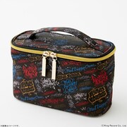 「ヒプノシスマイク×R4G タギングパターンポーチ」