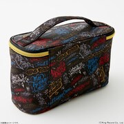 「ヒプノシスマイク×R4G タギングパターンポーチ」