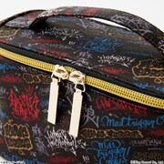 「ヒプノシスマイク×R4G タギングパターンポーチ」