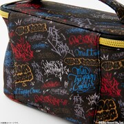 「ヒプノシスマイク×R4G タギングパターンポーチ」