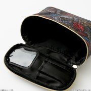 「ヒプノシスマイク×R4G タギングパターンポーチ」