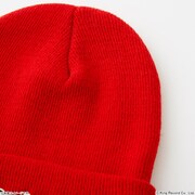 「ヒプノシスマイク×R4G タギングニットキャップ」