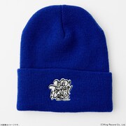 「ヒプノシスマイク×R4G タギングニットキャップ」