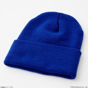 「ヒプノシスマイク×R4G タギングニットキャップ」