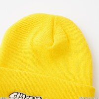 「ヒプノシスマイク×R4G タギングニットキャップ」