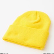 「ヒプノシスマイク×R4G タギングニットキャップ」