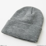 「ヒプノシスマイク×R4G タギングニットキャップ」