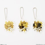 「ヒプノシスマイク×R4G アクリルキーホルダー」