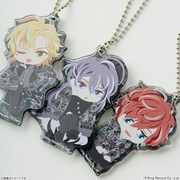 「ヒプノシスマイク×R4G SDアクリルキーホルダー」