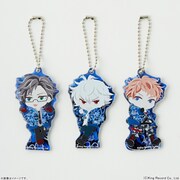 「ヒプノシスマイク×R4G SDアクリルキーホルダー」