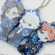 「ヒプノシスマイク×R4G SDアクリルキーホルダー」