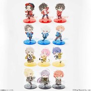 「ヒプノシスマイク×R4G SDアクリルスタンド」