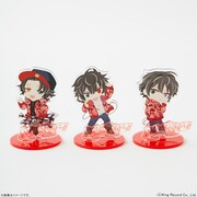 「ヒプノシスマイク×R4G SDアクリルスタンド」