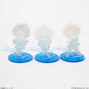 「ヒプノシスマイク×R4G SDアクリルスタンド」