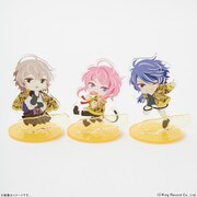 「ヒプノシスマイク×R4G SDアクリルスタンド」