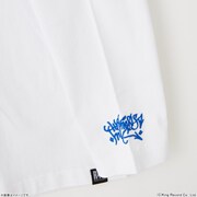 「ヒプノシスマイク×R4G タギングロングTシャツ」