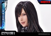 「プレミアムマスターライン/ GANTZ:O: レイカ スタチュー PMGTZ-01」