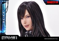 「プレミアムマスターライン/ GANTZ:O: レイカ スタチュー PMGTZ-01」