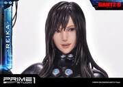 「プレミアムマスターライン/ GANTZ:O: レイカ スタチュー PMGTZ-01」