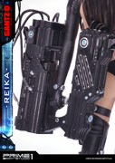「プレミアムマスターライン/ GANTZ:O: レイカ スタチュー PMGTZ-01」