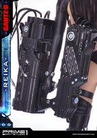 「プレミアムマスターライン/ GANTZ:O: レイカ スタチュー PMGTZ-01」
