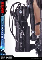 「プレミアムマスターライン/ GANTZ:O: レイカ スタチュー PMGTZ-01」