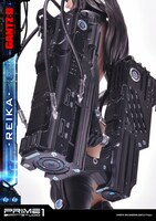 「プレミアムマスターライン/ GANTZ:O: レイカ スタチュー PMGTZ-01」