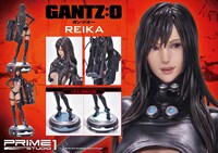 「プレミアムマスターライン/ GANTZ:O: レイカ スタチュー PMGTZ-01」