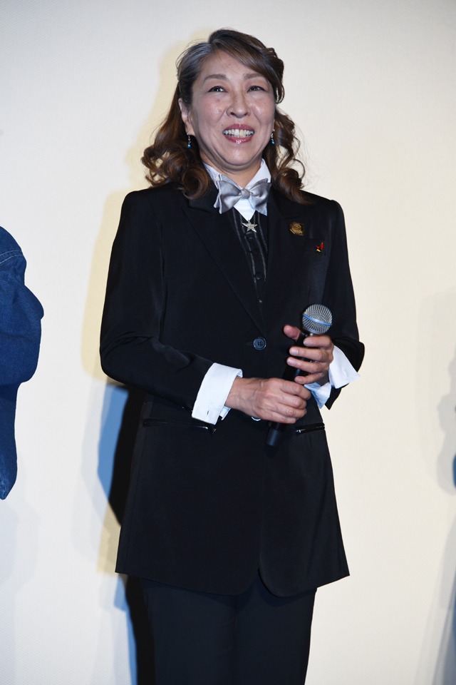 高山みなみ