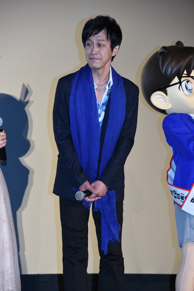 小山力也