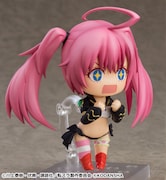 「ねんどろいど ミリム」