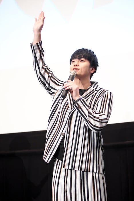 福山潤
