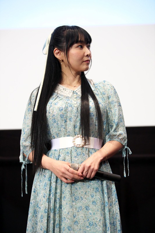ゆかな