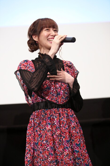 小清水亜美