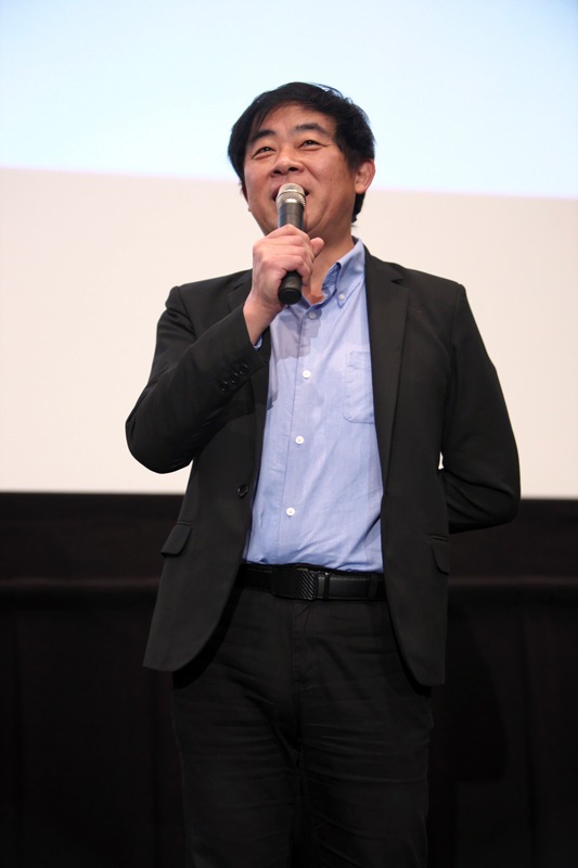 谷口悟朗監督