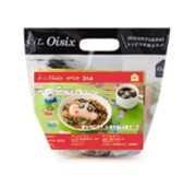 「Kit Oisix クレヨンしんちゃん そぼろビビンバ」