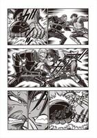 「甲冑武闘」より。