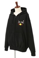 「トーニャカさんパーカー」