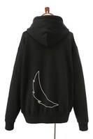 「トーニャカさんパーカー」