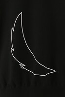 「トーニャカさんパーカー」