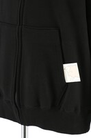 「トーニャカさんパーカー」