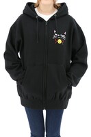 「トーニャカさんパーカー」