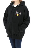 「トーニャカさんパーカー」