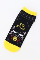 「イメージソックス（トーニャカ）」